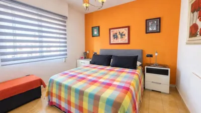 Pis – Torrevieja, Casa Jardin, Urbanización Punta Prima - Vista 5
