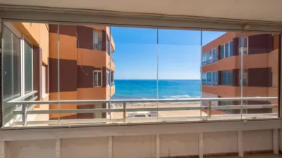 Pis – Torrevieja - Vista 2