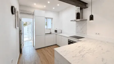 Casa – Orihuela, Residencial Al Andalus I, Urbanización la Florida - Vista 4