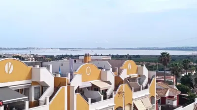 Piso – Los Montesinos - Más