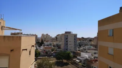 Piso – Torrevieja - Vista 2