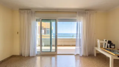 Pis – Torrevieja - Vista 3