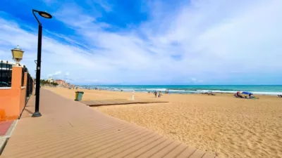 Piso – Torrevieja - Vista 3