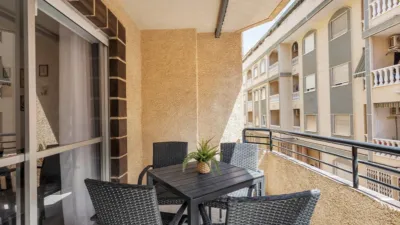 Piso – Torrevieja - Más