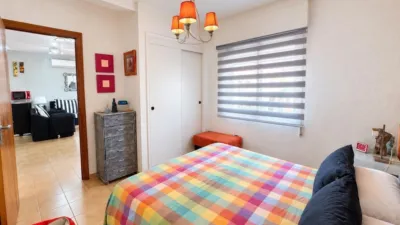 Pis – Torrevieja, Casa Jardin, Urbanización Punta Prima - Més
