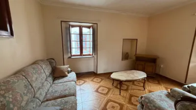 Casa – Valdoviño - Més