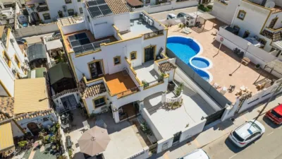 Casa - Vista 3