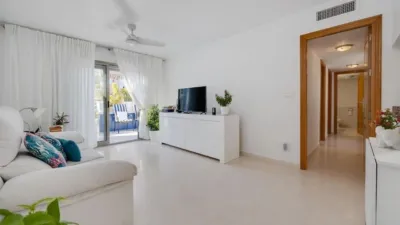 Pis – Torrevieja - Vista 4