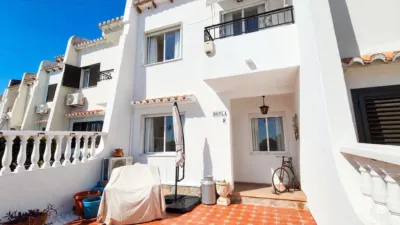 Casa – Torrevieja - Vista 2
