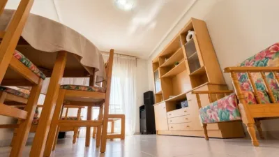 Pis – Torrevieja, Urbanización El Chaparral - Vista 5