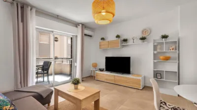 Piso – Torrevieja - Vista 2
