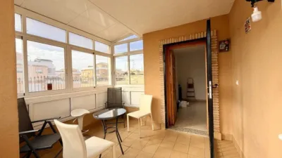 Casa – Rojales - Vista 2
