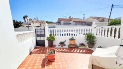 Casa – Torrevieja - Vista 3