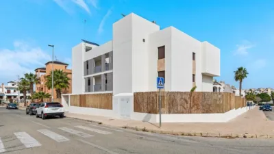 Piso – Orihuela, Villa Martín - Vista 3