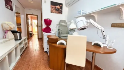 Piso – Torrevieja - Más
