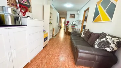 Piso – Torrevieja - Vista 4