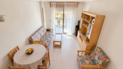 Pis – Torrevieja, Urbanización El Chaparral - Vista 4