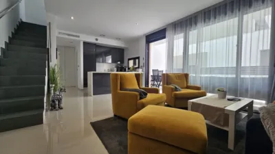 Casa – Orihuela, Villa Martín - Vista 4