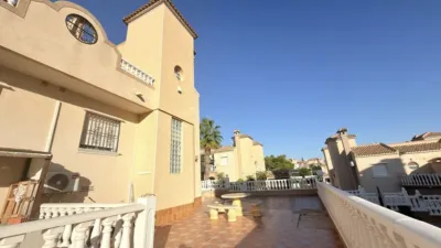 Casa – Orihuela, Urbanización El Presidente, Villa Martín - Vista 5