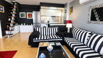 Pis – Torrevieja, Casa Jardin, Urbanización Punta Prima - Vista 2