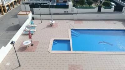 Piso – Los Montesinos - Vista 3