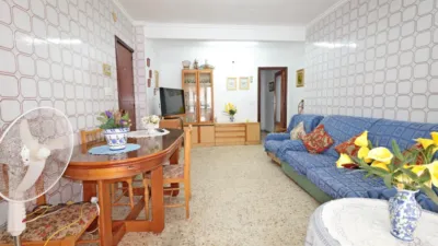Pis – Torrevieja - Vista 5