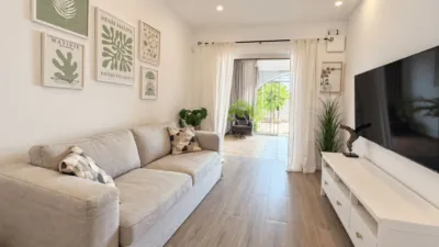 Casa – Orihuela, Residencial Al Andalus I, Urbanización la Florida - Vista 5