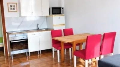Pis – Orihuela, Urbanización Torregolf II, Dehesa de Campoamor - Vista 2