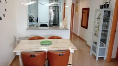 Pis – Alacant / Alicante, la Florida Baixa, l'Alacantí - Vista 4