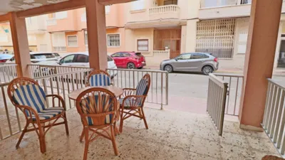 Pis – Torrevieja - Vista 4