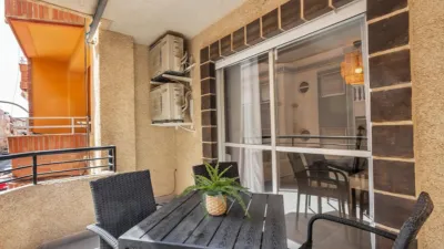 Piso – Torrevieja - Vista 5