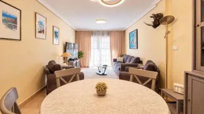 Piso – Torrevieja - Vista 4