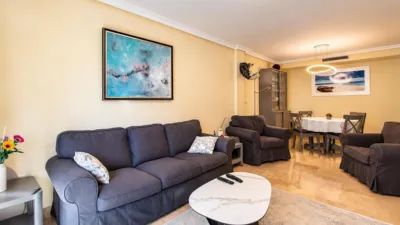 Piso – Torrevieja - Más
