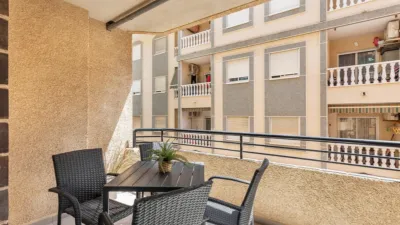 Piso – Torrevieja - Vista 4