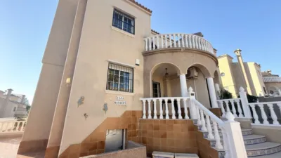 Casa – Orihuela, Urbanización El Presidente, Villa Martín - Vista 2