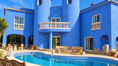 Casa - Vista 2