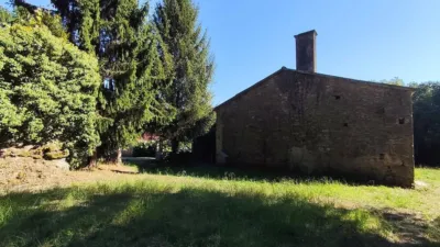 Casa – A Ramallosa, Chaves - Más