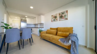 Piso – Alacant / Alicante, Alicante Hills, l'Alacantí - Vista 4