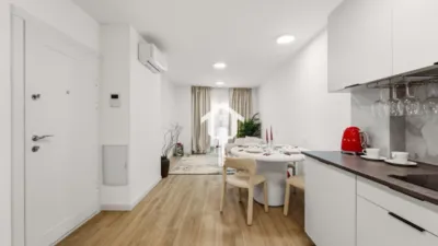 Piso – Alicante - Alacant - Vista 3