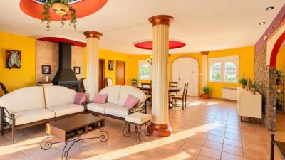Casa - Vista 5