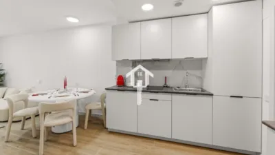 Piso – Alicante - Alacant - Vista 2