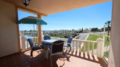 Casa – Torrevieja - Vista 2