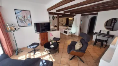 Pis – Torrevieja - Més