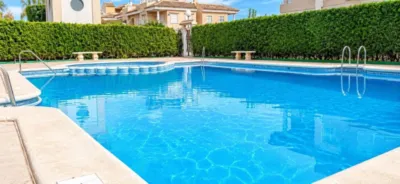 Casa – Torrevieja, Torre del Moro, Cabo Cervera-Playa la Mata - Vista 2