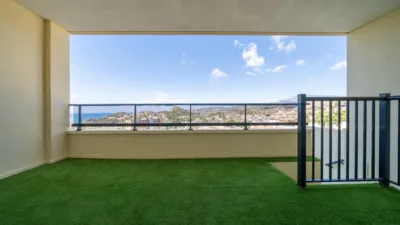 Piso – Alacant / Alicante, Alicante Hills, l'Alacantí - Vista 2