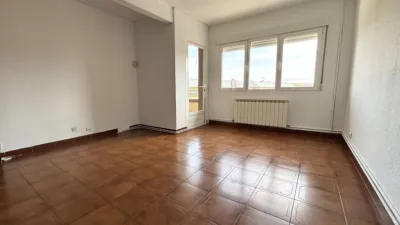 Piso – O Campo da Feira, A Pedreira, O Alto - Vista 4