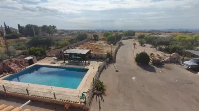 Casa – Alicante - Alacant - Vista 2