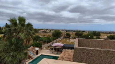 Casa – Alicante - Alacant - Vista 4