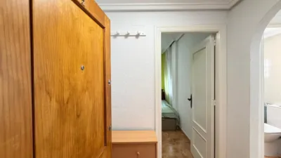 Piso – Torrevieja - Vista 2