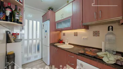 Casa – Santa Pola - Més